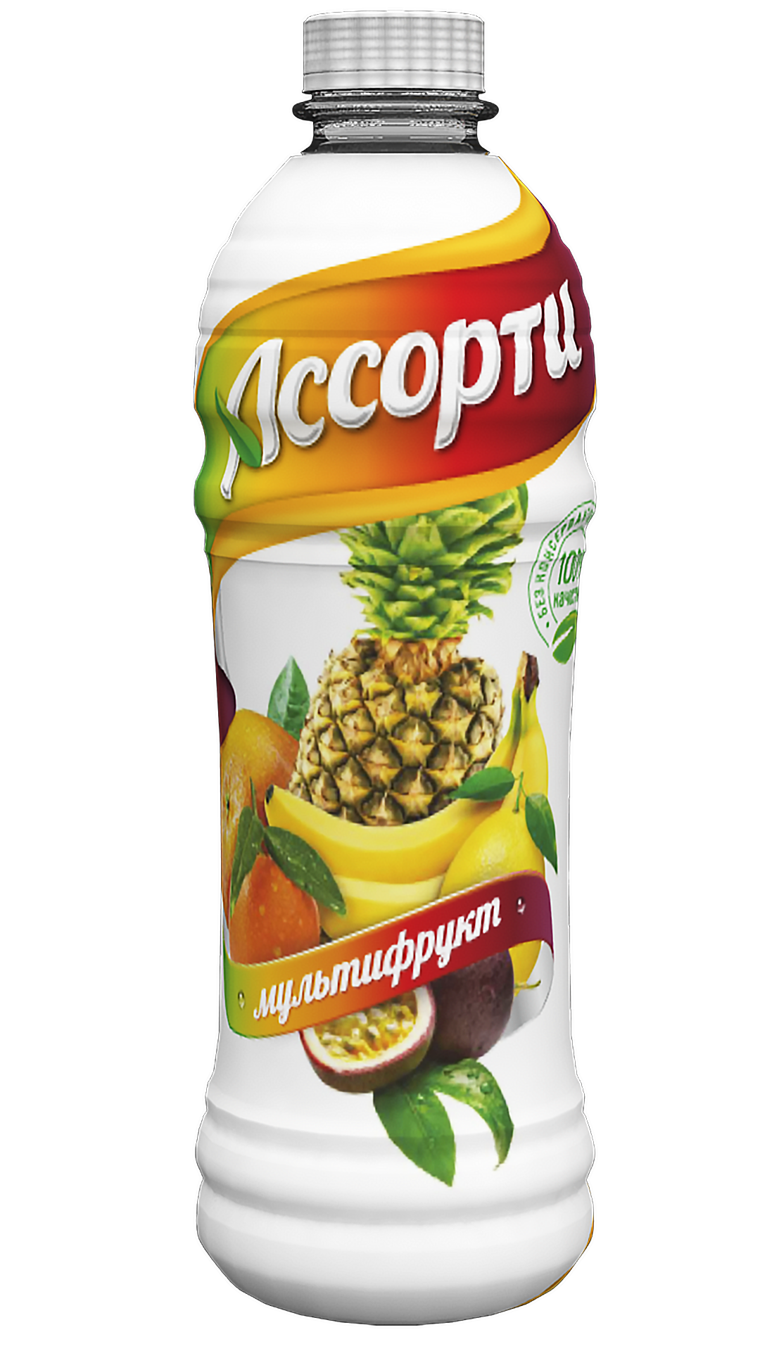 Нектар мультифруктовый